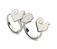 Anello Chantecler Donna Et Voilà in Argento 34551 - 34551-11